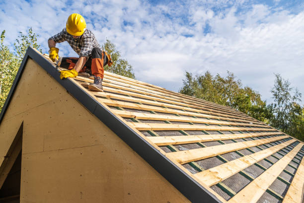 Roof Waterproofing Services in Robie Creek, ID