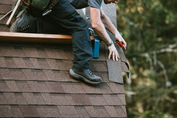 Quick and Trustworthy Emergency Roof Repair Services in Robie Creek, ID